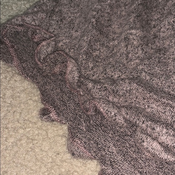 free press pajama shorts - Picture 2 of 3